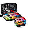 Strado Zestaw krawiecki z etui SKC3