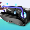 Okulary VR  do telefonu VRG Q8 Wirtualna Rzeczywistość 3D Gogle Gry Filmy