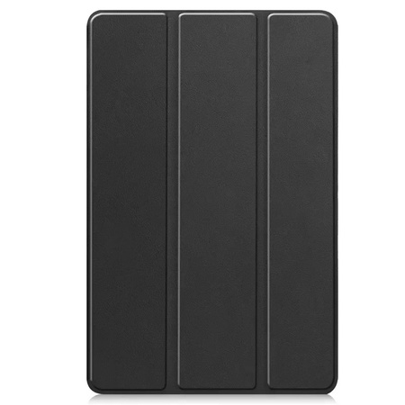 Etui Smart z funkcją usypiania do Redmi Pad Pro 12.1" 2024 (Czarne)