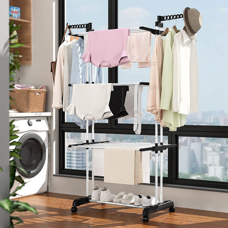 Strado Vertical Laundry Dryer VCD7