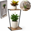 Kwietnik Bloempothouder 50x20x29 cm