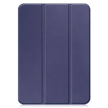 Etui Smart Case do Apple iPad 10 10.9 2022 (Niebieskie)