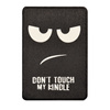 Etui graficzne Kindle Paperwhite 6/ Colorsoft/ Signature Edition- Don't Touch