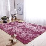 Ombre Shaggy Strado Rug 160x230 OmbreRed (Red)