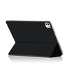Etui Smart Magnetic Apple iPad 10.9 10 GEN 2022 / iPad 11 A16 11GEN 2025 Black