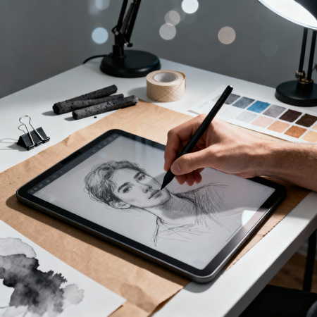 Etui OBROTOWE 360 do Lenovo Idea Tab 11" ZAFR0378PL TB336FU TB336ZU 2025