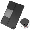Etui Smart magnetyczne do Lenovo Tab Plus TB351FU (Granatowe)