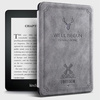 Etui Smart Motto do Kindle Paperwhite 6/ Colorsoft/ Signature Edition- coffee
