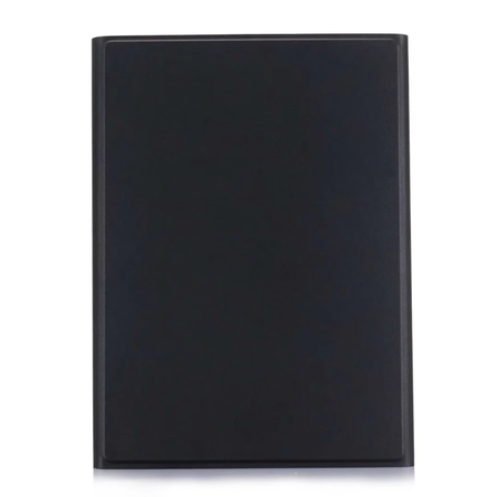 Etui z Klawiaturą do Samsung Galaxy Tab S6 (Czarne)