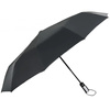 Parasol automatyczny winylowy AU20 - Black-Silver