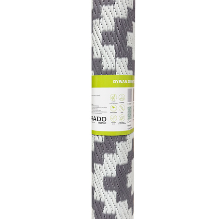 Dywan zewnętrzny Malta 160x230 cm tarasowy wodoodporny na taras balkon do ogrodu