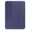 Etui Smart Case do Apple iPad 10 10.9 2022 (Niebieskie)