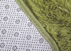 Shaggy Strado carpet 60x90 GreenGrass (Green)