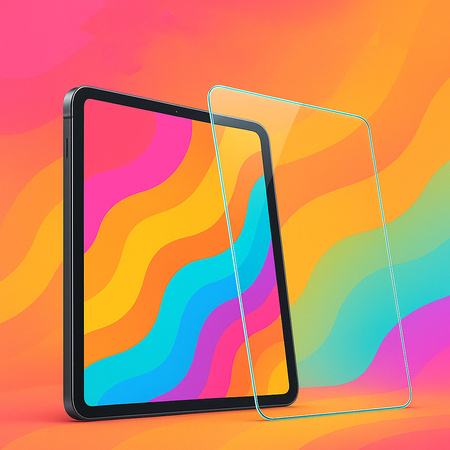 Szkło Hartowane Samsung Galaxy Tab S9/ S9 FE/ S10 FE/ S10 Lite