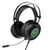 Słuchawki gamingowe dla graczy nauszne BlitzWolf AA-GB1 RGB