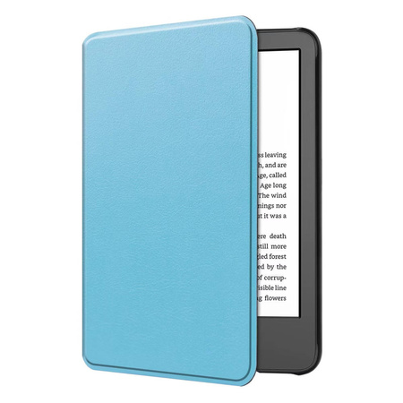 Etui Smart Case do Kindle 11 2022 (Niebieskie)