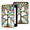 Etui graficzne Smart Case do Kindle Paperwhite 4 (Happy Tree)