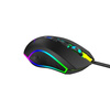 Mysz komputerowa gamingowa Havit GAMENOTE MS1018 RGB 1000-3200 DPI