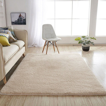Dywan Alpaca Strado 160x230 - AlpaBeige (Beżowy)