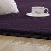 Dywan pokojowy Rabbit Strado 120x170 DarkPlum (Ciemny fioletowy)