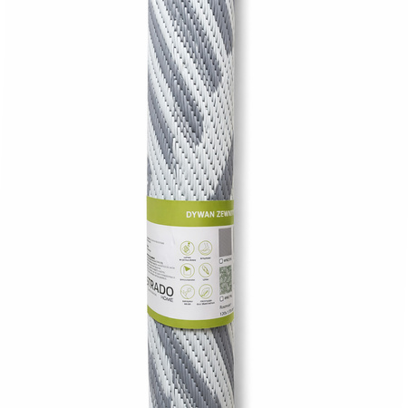 Dywan zewnętrzny Faro 160x220 cm tarasowy wodoodporny na taras balkon do ogrodu