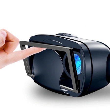 VR Controller - Pilot - Pad