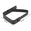 Strado Steel Tablecloth Clips ST4 - Black
