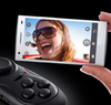 Zestaw Okulary 3D Gogle VR FIIT 5F +SŁUCHAWKI +PILOT BL