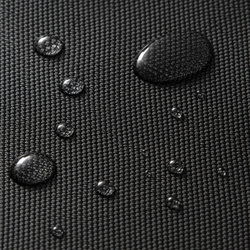 Pokrowiec na Quada 250x135x140 cm wodoodporny UV XXL czarny