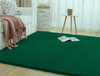 Rabbit Strado room rug 160x230 BottleGreen (Green)
