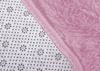 Shaggy Strado rug 160x200 PinkPanther (Pink)