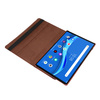 Etui Obrotowe do Lenovo Tab P11 2nd Gen TB350 (Czarne)