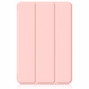Etui z podstawką Clear Pencil do Lenovo Tab K11 Plus 11.45" TB352FU (Różowe)