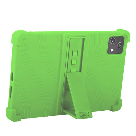 Etui Armor Case do T-Mobile T Tablet 5G 10.36 (Zielone)