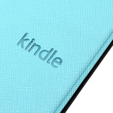 Etui Smart Case do Kindle 10 2019 (Czarne)