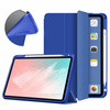 Etui Smart Pencil do Apple iPad Air 4 10.9 2020 (Niebieskie)