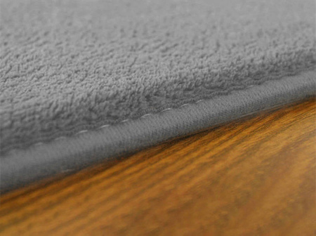 Polar Strado 140x200 PolarGrey (Gray) Carpet