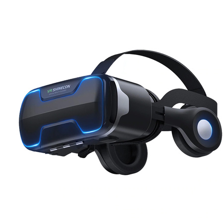 Okulary VR - Shinecon G02ED