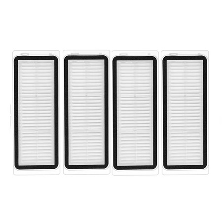 Zestaw do iRobot Roomba S9/ S9+ Plus szczotki wałki filtry worki akcesoria