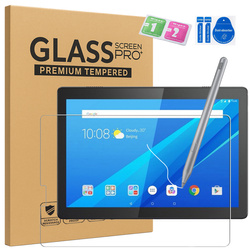 Szkło hartowane do Lenovo Tab M10 Plus 10.3 FHD TB X606L X606X szybka - ochrona ekranu 9H