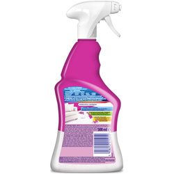 Vanish Oxi Action odplamiacz w sprayu dywany tapicerka 500 ml aktywny tlen