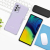 Etui Nillkin Nature do Samsung Galaxy A52 5G / 4G (Szare)