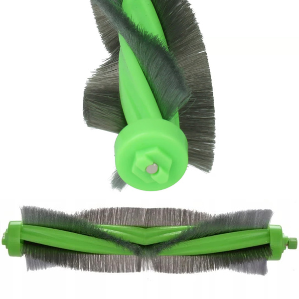 Zestaw szczotki filtry mop do iRobot Roomba Combo R111840 R113840 9 el.