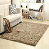 Shaggy Strado Carpet 200x300 CappuccinoCamel (Light Brown)