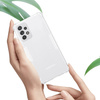 Etui Nillkin Nature do Samsung Galaxy A72 5G / 4G (Bezbarwne)