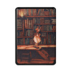 Etui graficzne Kindle Paperwhite 6/ Colorsoft/ Signature Edition- Library Girl