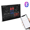 Mikrofon studyjny Sodial V8x Pro KIT z mikserem kartą dźwiękową Bluetooth do karaoke i streamingu