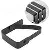 Strado Klipsy do obrusu stalowe ST4 - Black