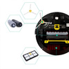Sczotki filtry hepa iRobot Roomba 800 900 865 875 876 960 961 964 976 981