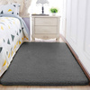Alpaca Strado Rug 160x220 AlpacaGrey (Gray)